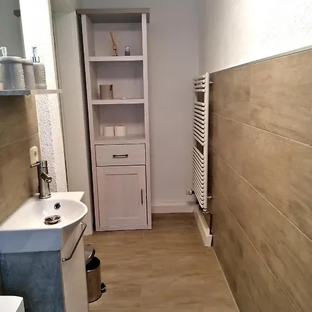 Kleine Auszeit גרוסשונאו