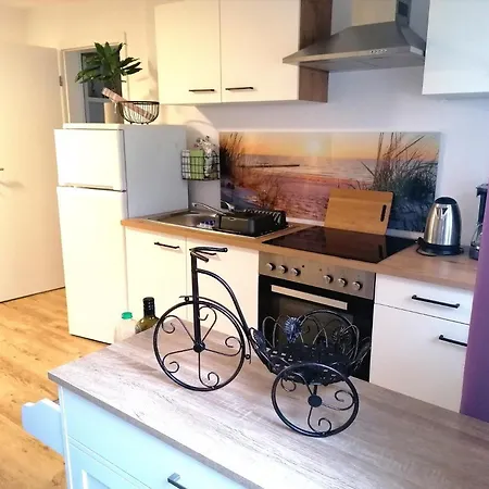 Kleine Auszeit גרוסשונאו